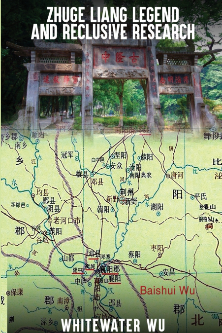ZHUGE LIANG LEGEND AND RESCLUSIVE RESEARCH