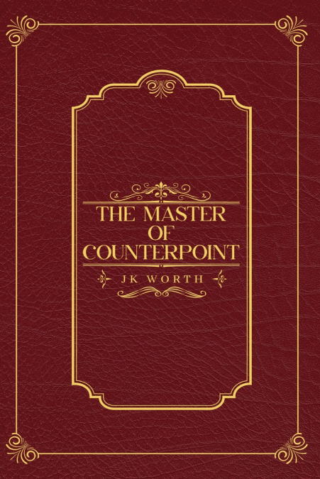 The Master of Counterpoint