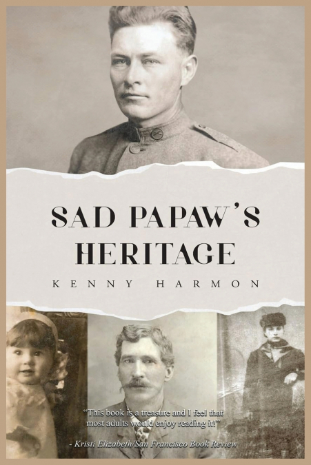 Sad Papaw’s