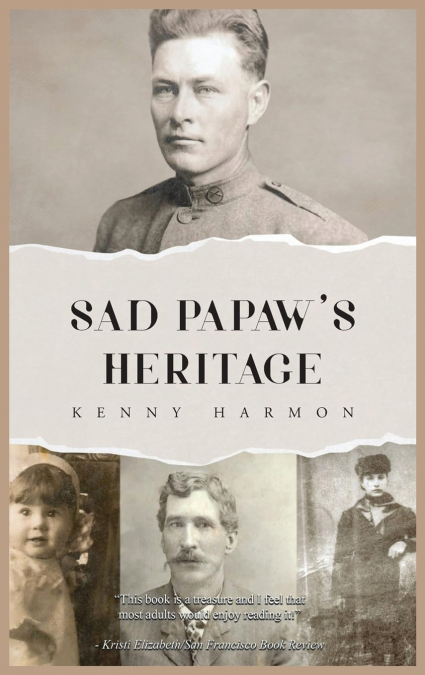 Sad Papaw’s