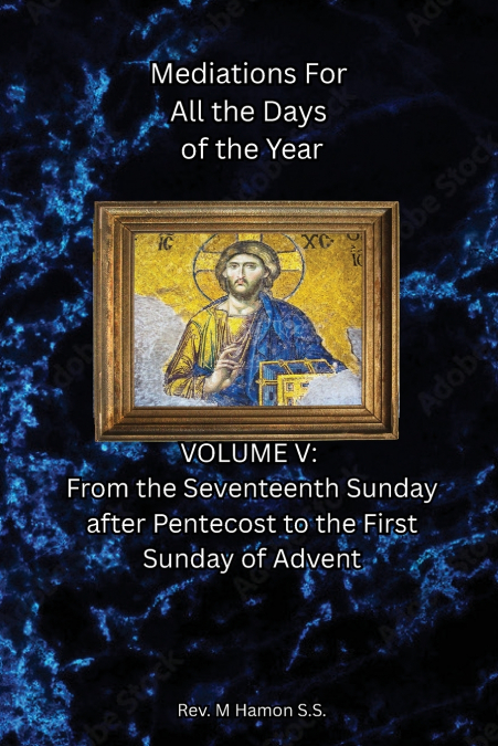 Meditations for All the Days of the Year