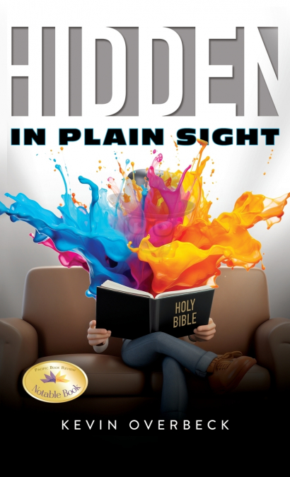 Hidden in Plain Sight