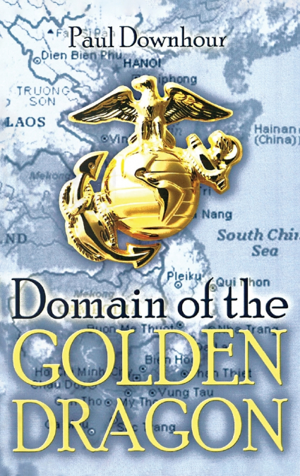 Domain of the Golden Dragon