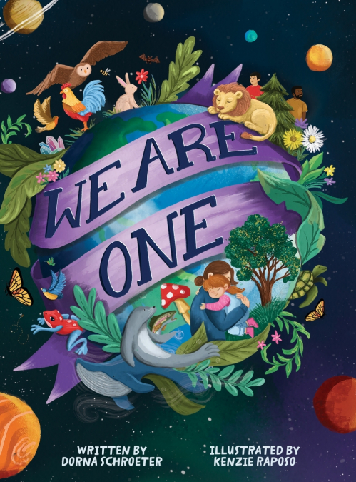 We Are One
