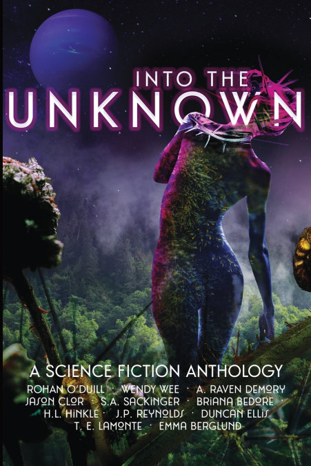 Into the Unknown