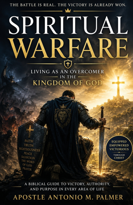Spiritual Warfare