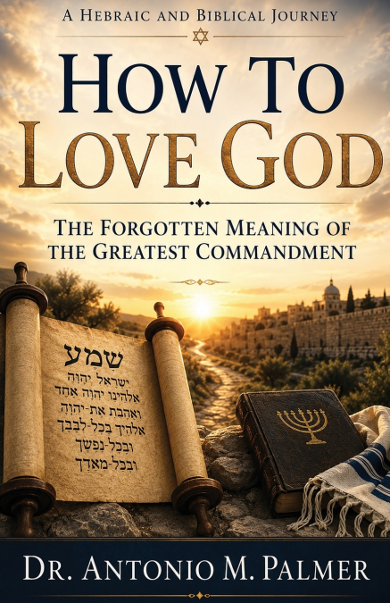 How To Love God