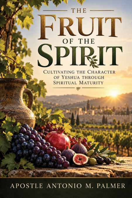 The Fruit of the Spirit