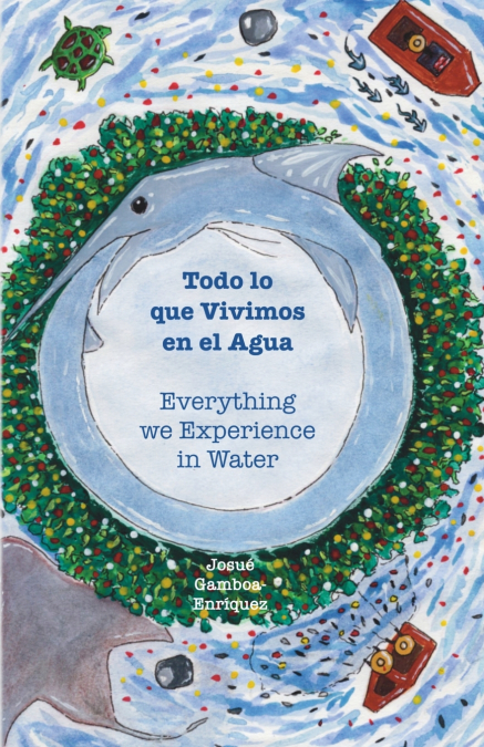 Todo lo que Vivimos en el Agua