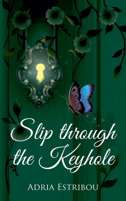 Slip Through the Keyhole