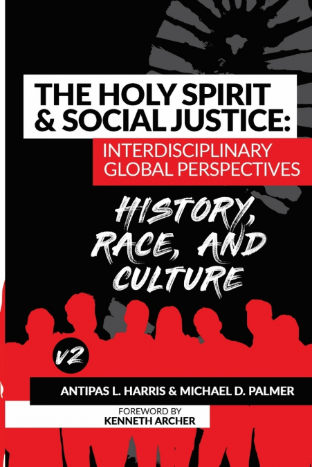 The Holy Spirit and Social Justice