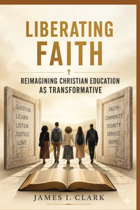 Liberating Faith