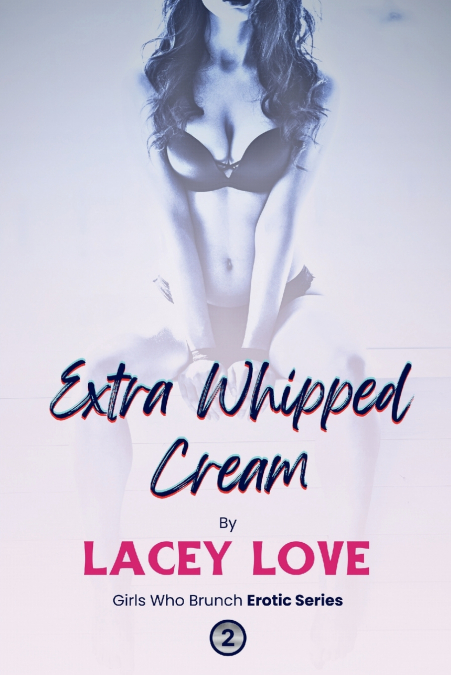 Extra Whipped Cream