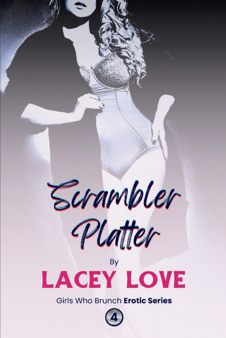 Scrambler Platter