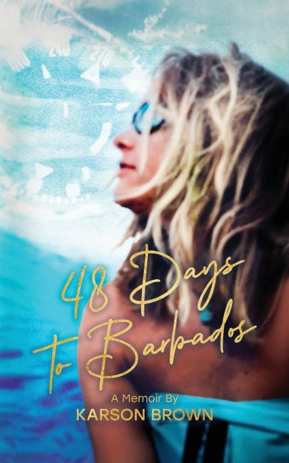 48 Days to Barbados