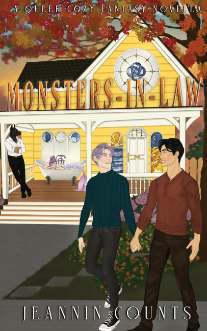 Monsters-in-Law