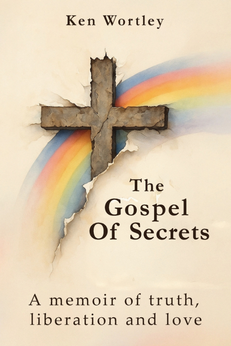 The Gospel of Secrets