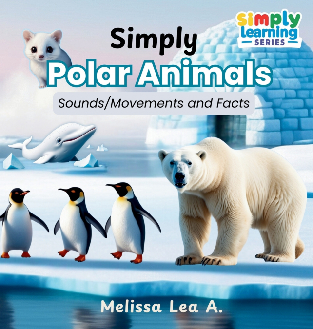 Simply Polar Animals