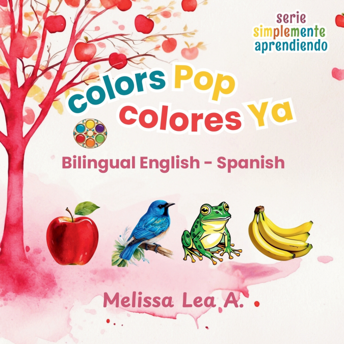colors Pop colores Ya