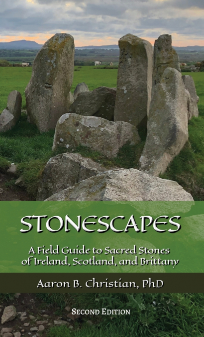 Stonescapes