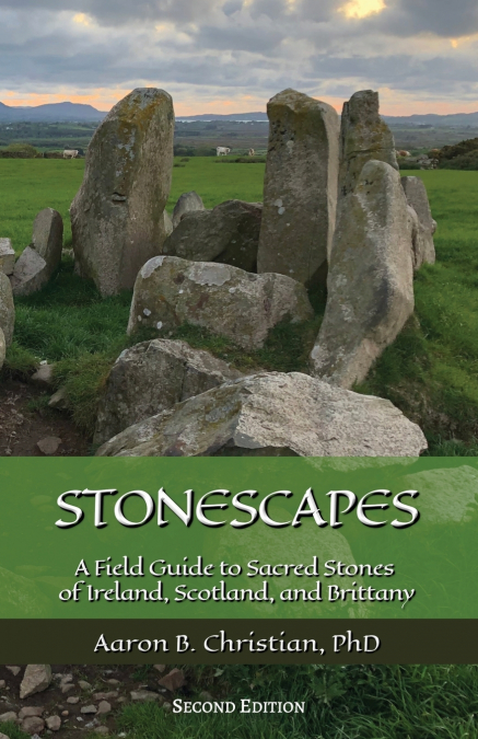Stonescapes