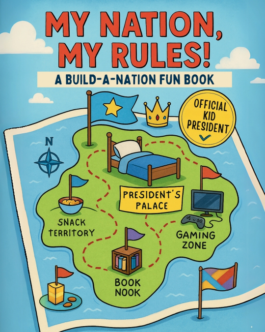 My Nation, My Rules!