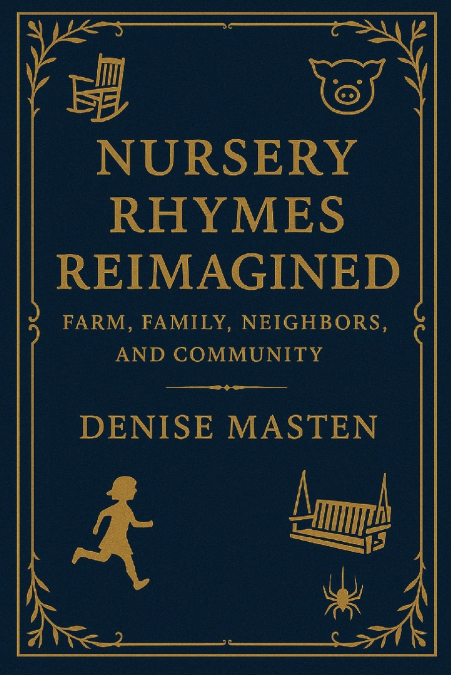 Nursery Rhymes Reimagined