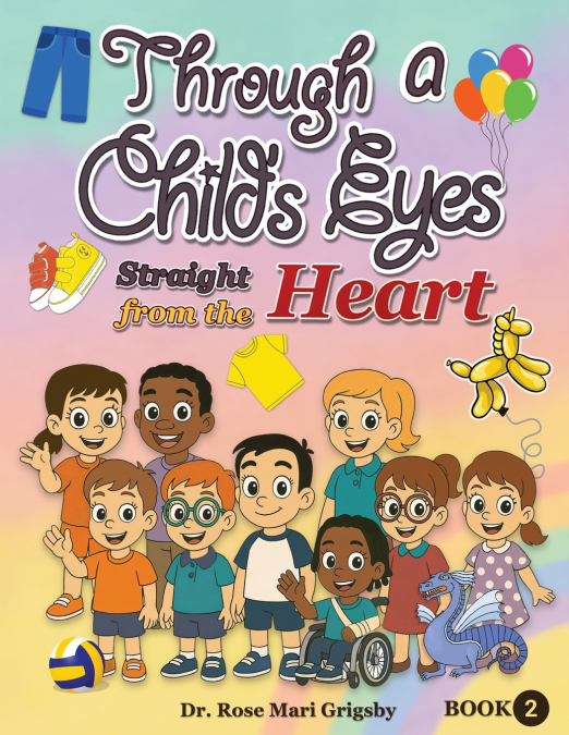 Through a Child’s Eyes