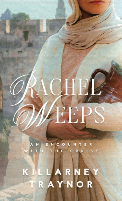 Rachel Weeps