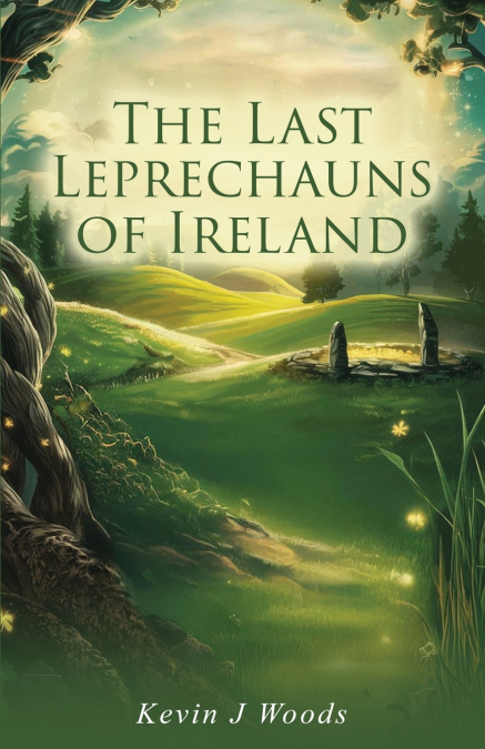 The Last Leprechauns of Ireland