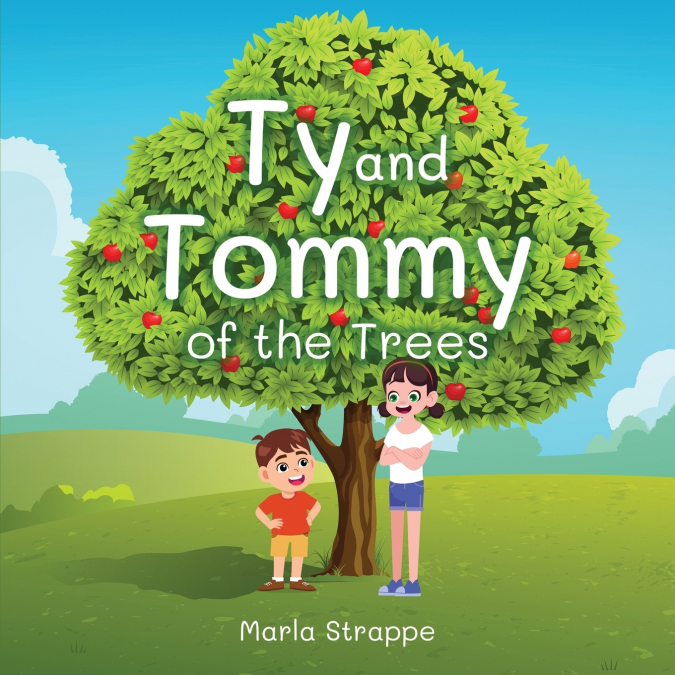 Ty and Tommy of the Trees