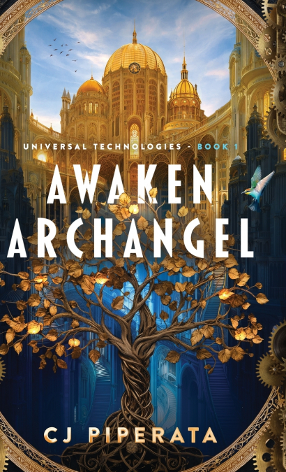 Awaken Archangel
