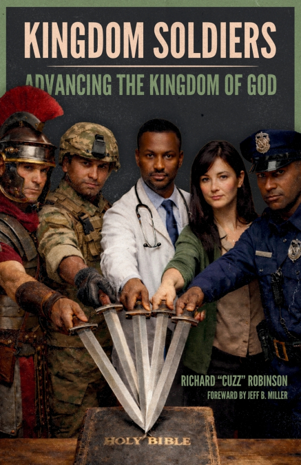 Kingdom Soldiers