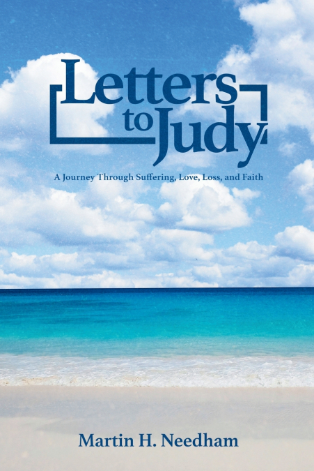 Letters to Judy