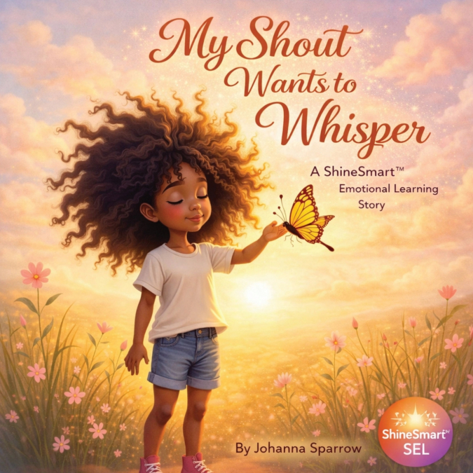 My Shout Wants to Whisper