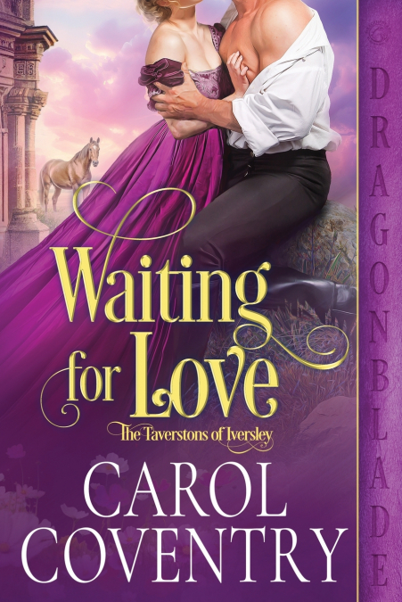 Waiting for Love