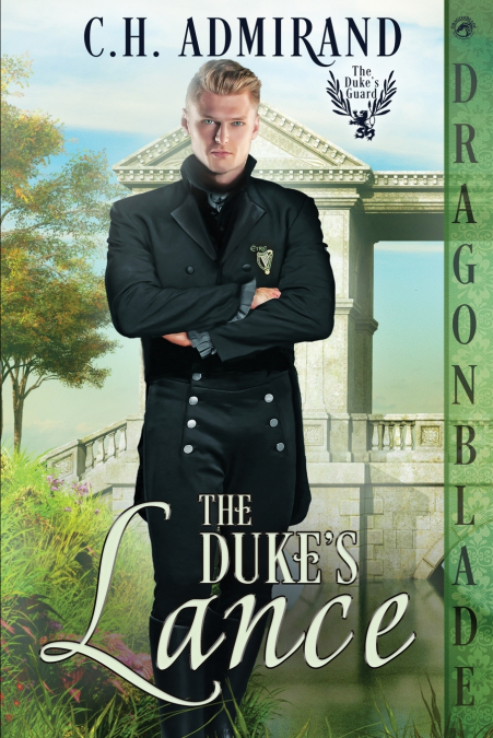 The Duke’s Lance