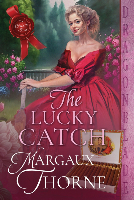 The Lucky Catch