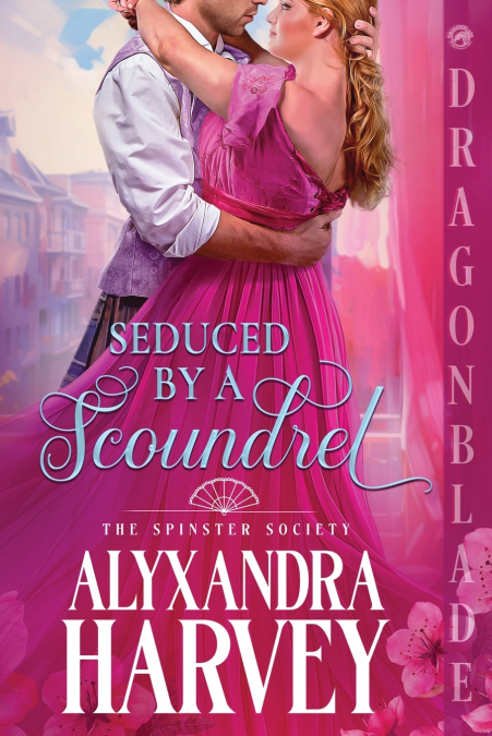 Seduced by a Scoundrel