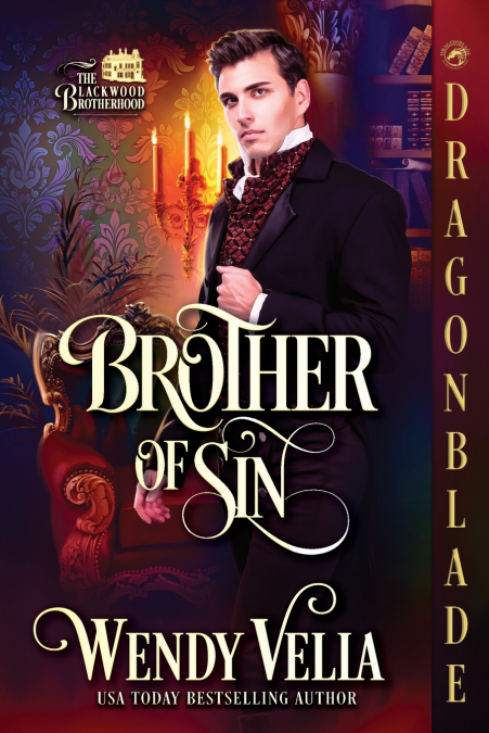 Brother of Sin