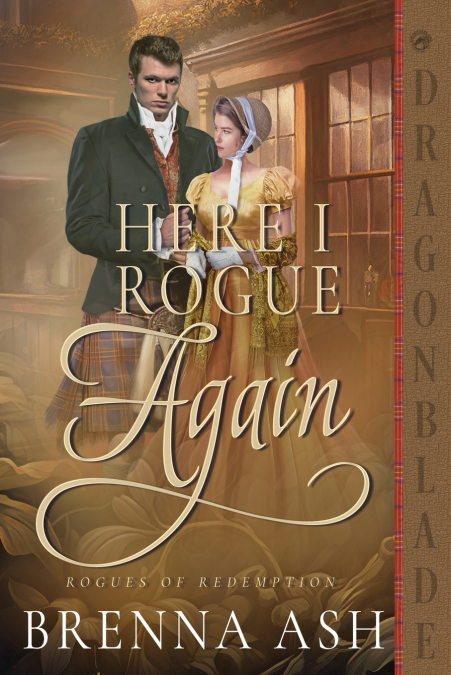 Here I Rogue Again