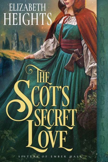 The Scot’s Secret Love