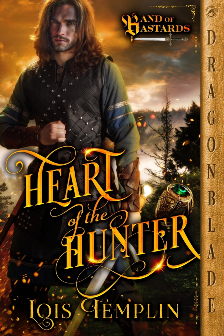 Heart of the Hunter