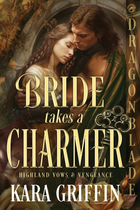 Bride Takes a Charmer