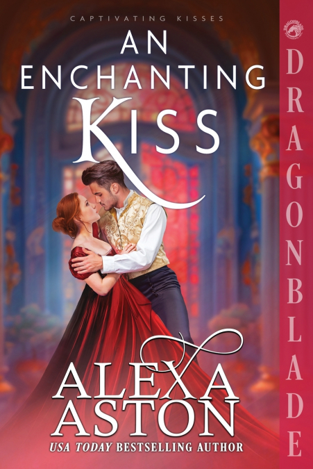 An Enchanting Kiss