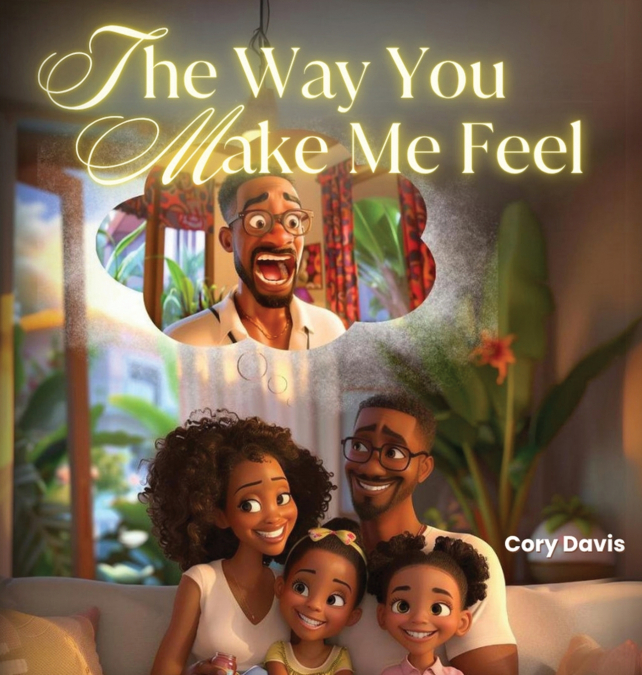 The Way You Make Me Feel
