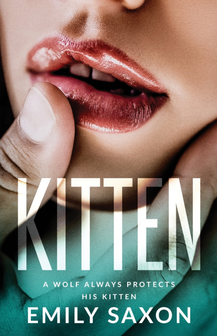 Kitten