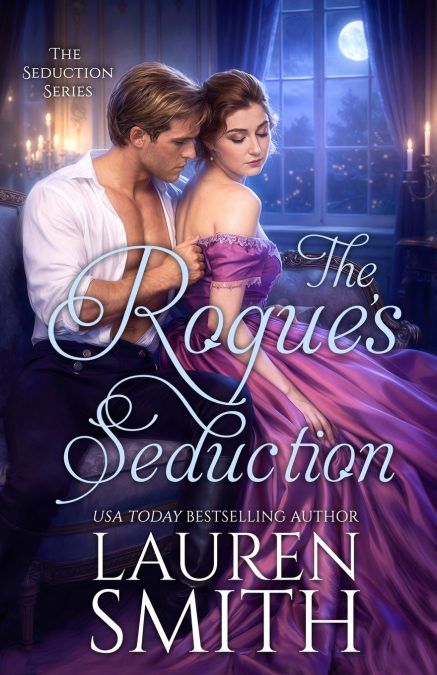 The Rogue’s Seduction