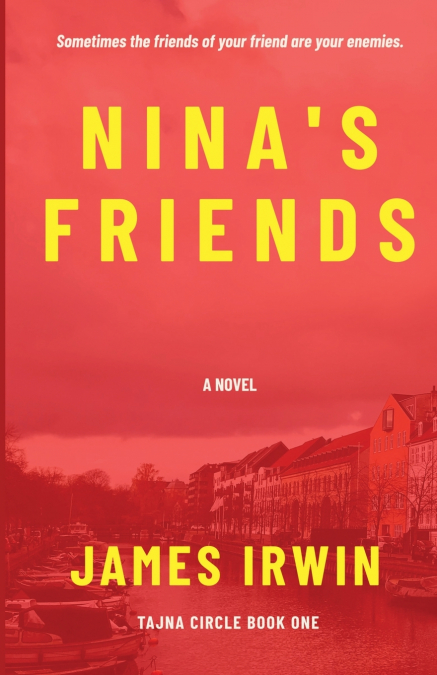 Nina’s Friends