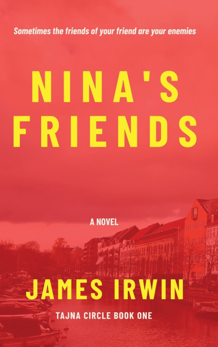 Nina’s Friends